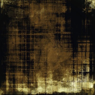 Klasik grunge arkaplanı. Metin veya resim için boşluk ile