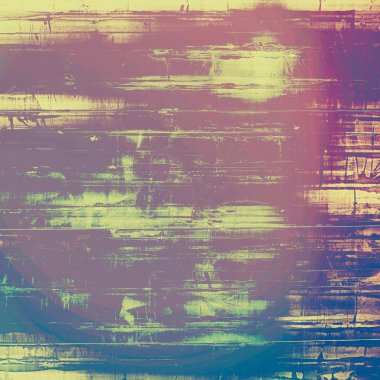 eski soyut grunge arkaplanı