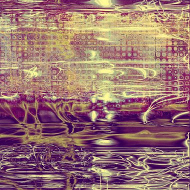 eski soyut grunge arkaplanı