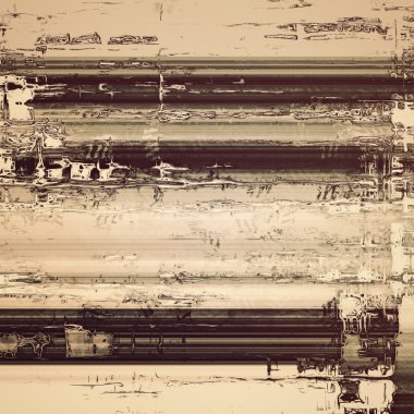 grunge desenli soyut eski arkaplan