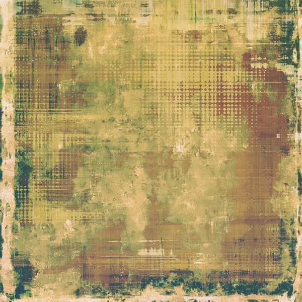 Old abstract grunge background — Stock Photo, Image