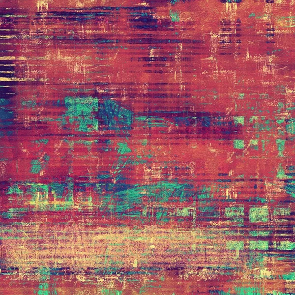 Old abstract grunge background — Stock Photo, Image