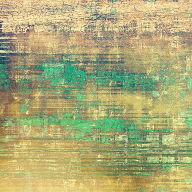 Klasik grunge arkaplanı. Metin veya resim için boşluk ile