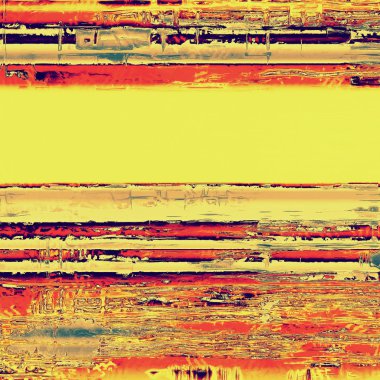 Klasik grunge arkaplanı. Metin veya resim için boşluk ile