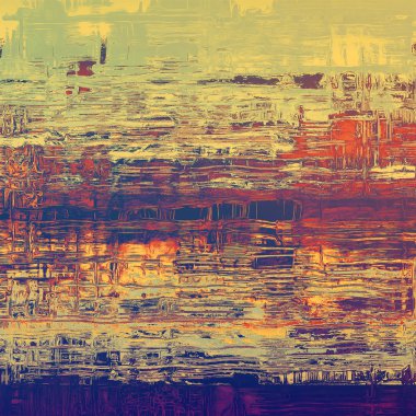 eski okul dokulu deseni. Grunge arka plan