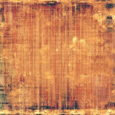 eski okul dokulu deseni. Grunge arka plan