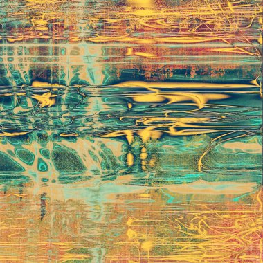 eski okul dokulu deseni. Grunge arka plan