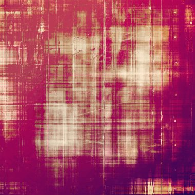 eski okul dokulu deseni. Grunge arka plan