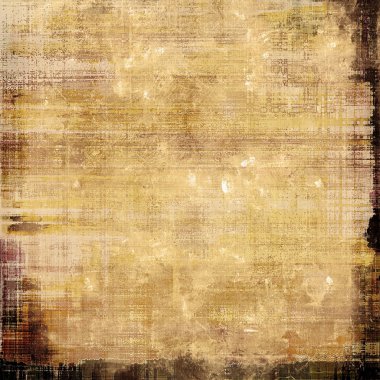 eski doku veya arka plan