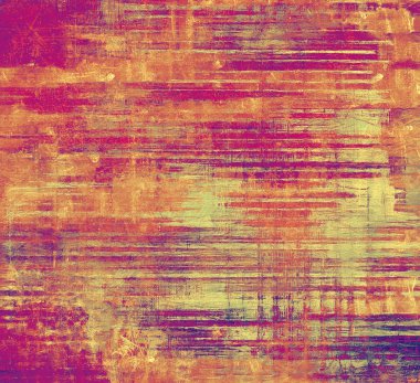 eski doku veya arka plan