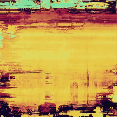 Soyut grunge arka plan veya eski doku