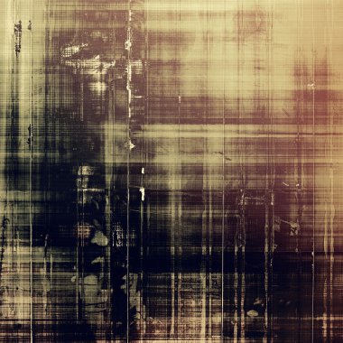 Soyut grunge arka plan veya eski doku