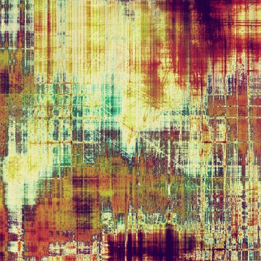 Soyut grunge arka plan veya eski doku