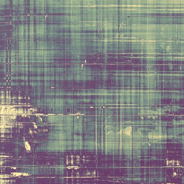 Grunge retro vintage doku arka plan