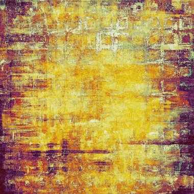 Grunge retro vintage doku arka plan