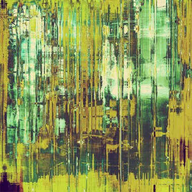 Grunge retro vintage doku arka plan