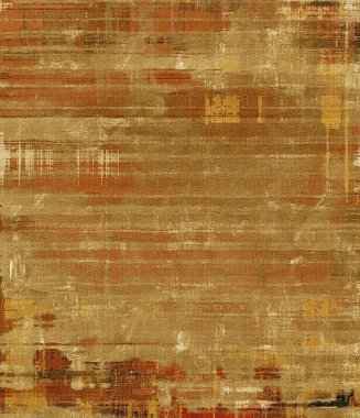 Grunge retro vintage doku arka plan