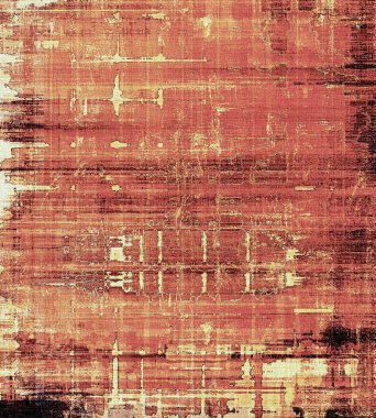 grunge desenli retro arkaplan