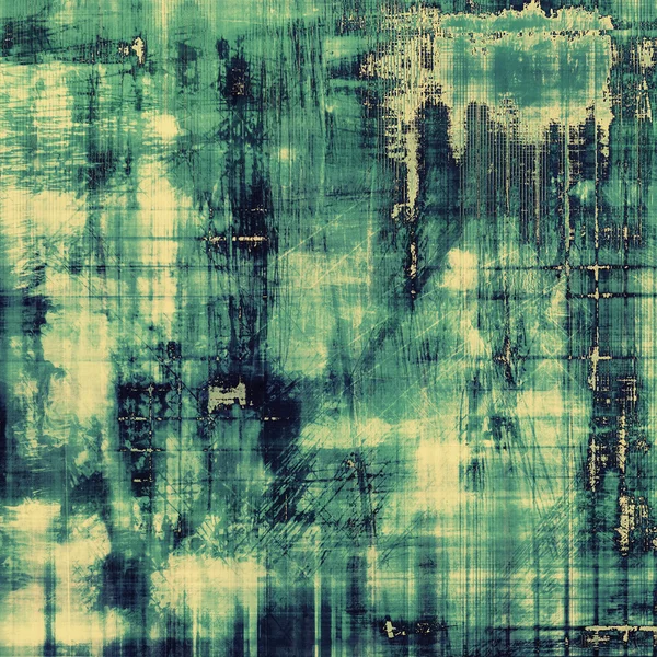 Fond grunge abstrait ou texture ancienne — Photo