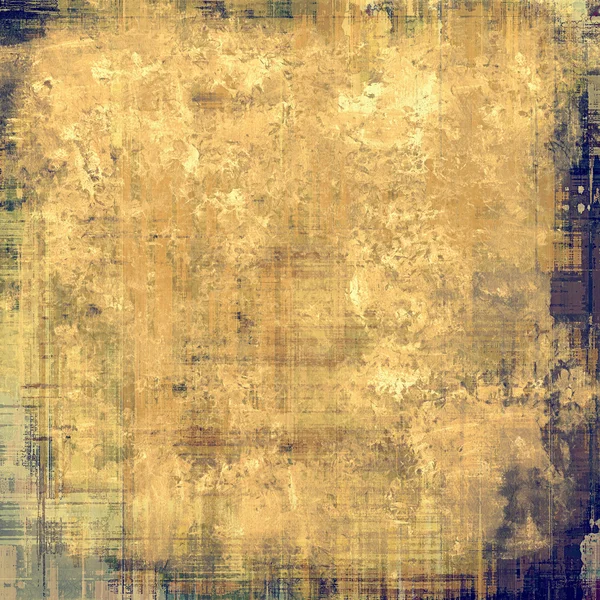 Fond grunge abstrait ou texture ancienne — Photo