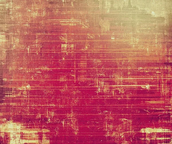 Retro background with grunge texture — Stock Photo, Image