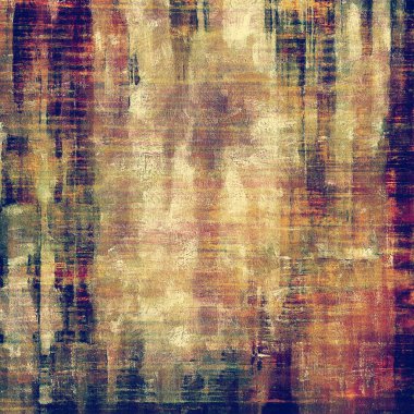 Vintage doku retro arka planlar için ideal