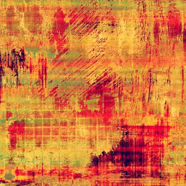 retro vintage doku, eski arka plan