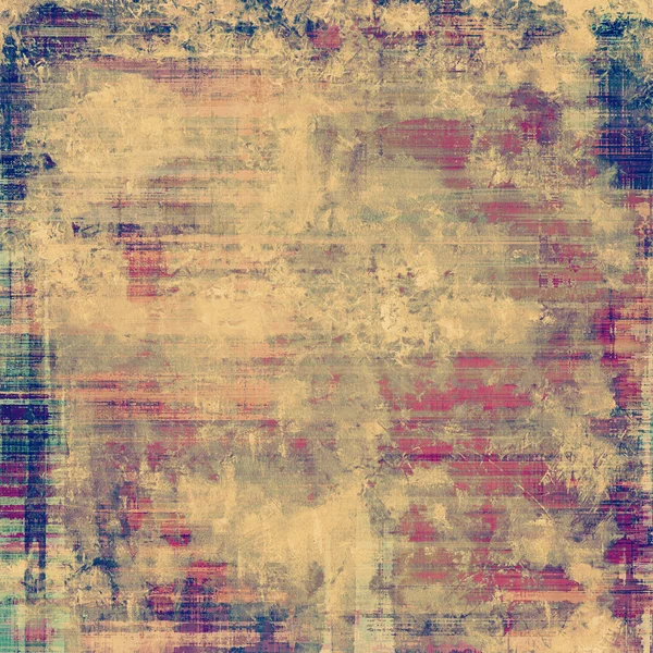 Abstract grunge background or old texture — Stock Photo, Image