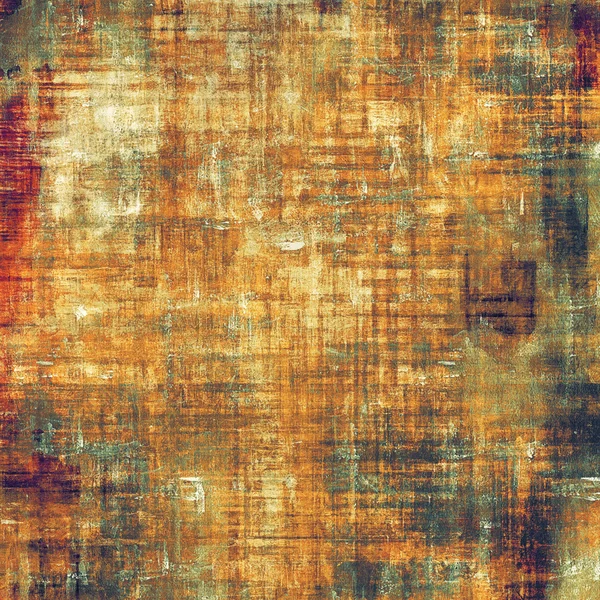 Fond grunge abstrait ou texture ancienne — Photo