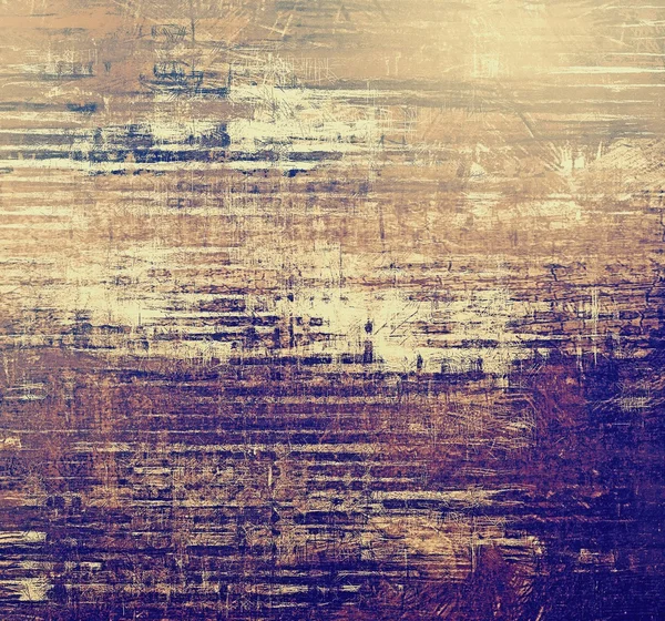 Grunge retro vintage textura, staré pozadí — Stock fotografie