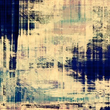 Soyut grunge arka plan veya eski doku