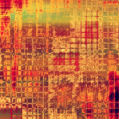 Soyut grunge arka plan veya eski doku