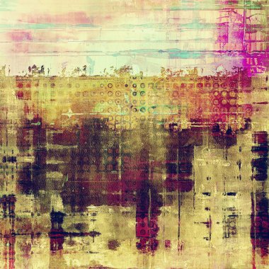 soyut grunge desenli arkaplan