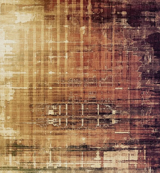 Abstrakter Grunge-Hintergrund oder alte Textur — Stockfoto