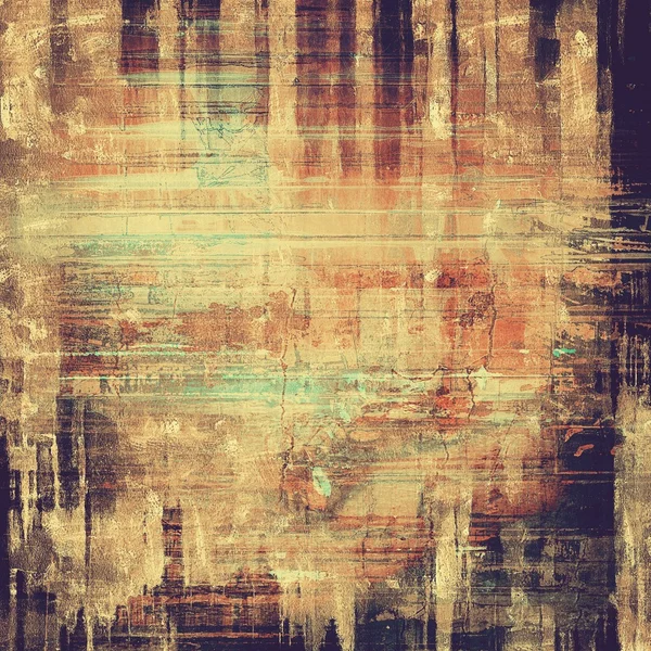 Abstract grunge background or old texture — Stock Photo, Image