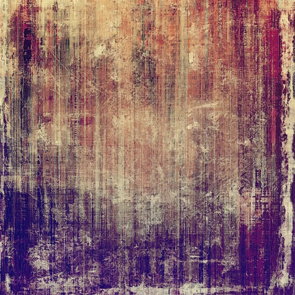 Fond grunge abstrait ou texture ancienne — Photo