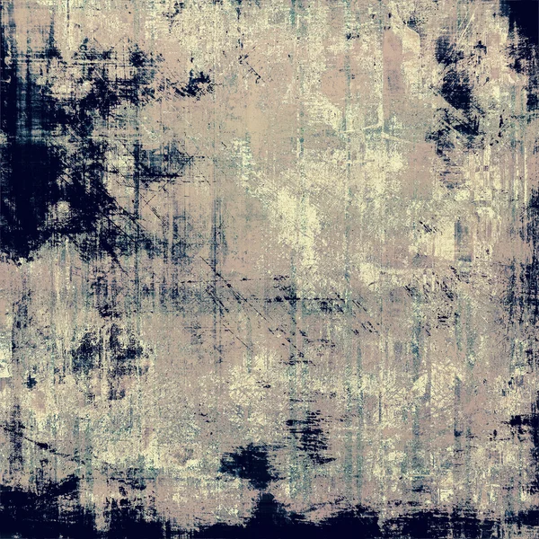 Fundo grunge abstrato ou textura antiga — Fotografia de Stock