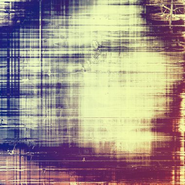 eski dokular - arka plan ile metin için yer