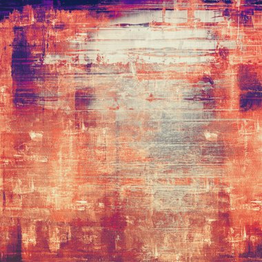 eski dokular - arka plan ile metin için yer