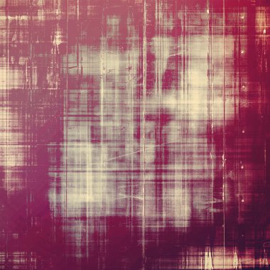 Eski antika doku - metin veya resim alanı olan mükemmel bir arka plan