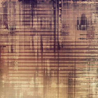 arka planda grunge tarzı