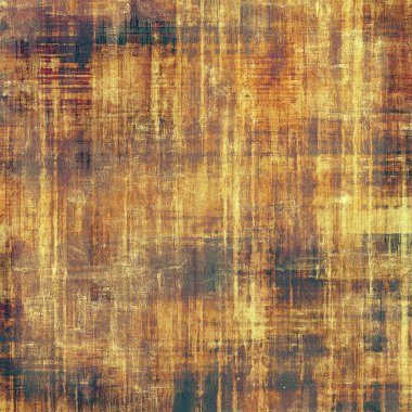 arka planda grunge tarzı