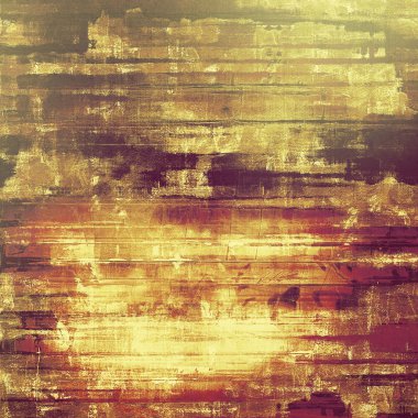 Klasik grunge arkaplanı. Metin veya resim için boşluk ile