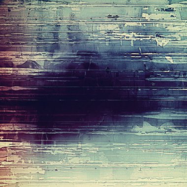 Klasik grunge arkaplanı. Metin veya resim için boşluk ile