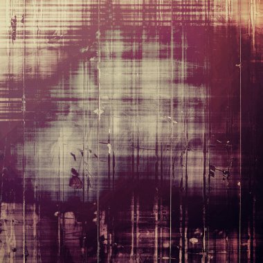 grunge desenli retro arkaplan