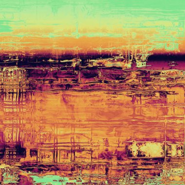 grunge desenli retro arkaplan