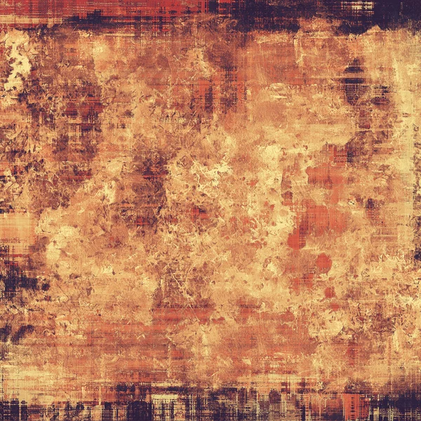 Old antique texture - perfect background with space for your text or image — Stock Photo, Image