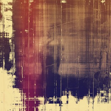 eski okul dokulu deseni. Grunge arka plan