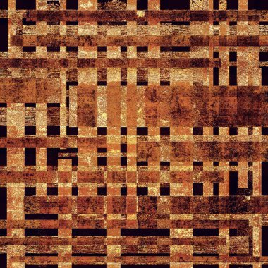 eski okul dokulu deseni. Grunge arka plan