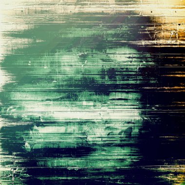 eski okul dokulu deseni. Grunge arka plan